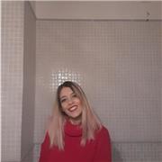 Ragazza diplomata in lingue offre disponibilità nell'aiutare bambini e ragazzi fino alla scuola media.
Disponibile per tutte le materie. Lingue: inglese, francese e spagnolo